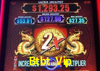 Promoções Sazonais Btbt Vip