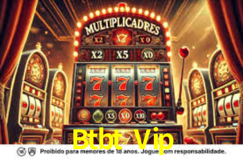 PIX Instantâneo Btbt Vip