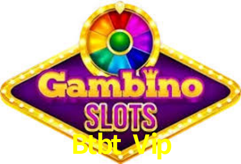 Interface do App Btbt Vip