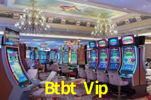 Bônus de Boas-vindas Btbt Vip